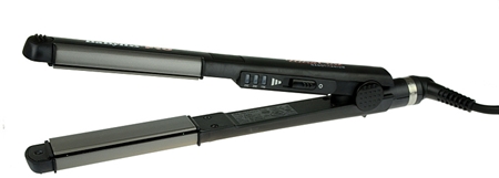 BaByliss PRO Straighteners Ultra Curl 2071E Glätteisen für das Haar