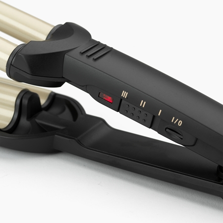 Haar curler babyliss best sale