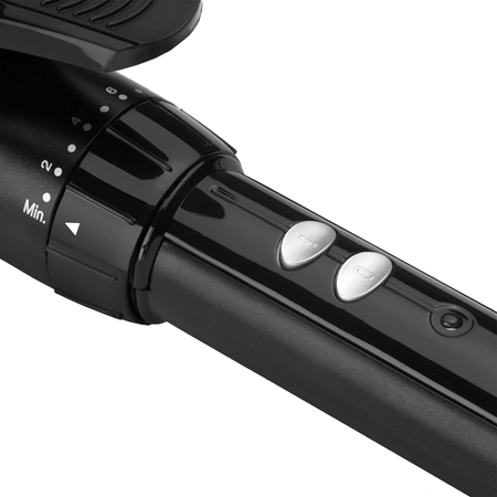 BaByliss Curlers Pro 180 38 mm der Lockenstab