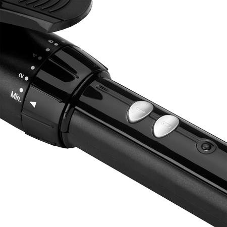 BaByliss Curlers Pro 180 C332E curling iron
