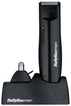 BaByliss For Men E823E cortapelos para cabello y barba