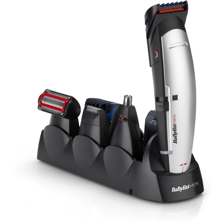 BaByliss For Men X - 10 Haar en Baard Trimmer