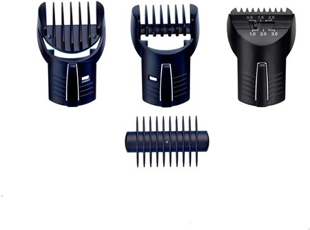 BaByliss For Men X - 10 Haar en Baard Trimmer