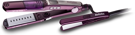 BaByliss I-PRO 230 Steam I-PRO Steam Dampfbügeleisen für das Haar