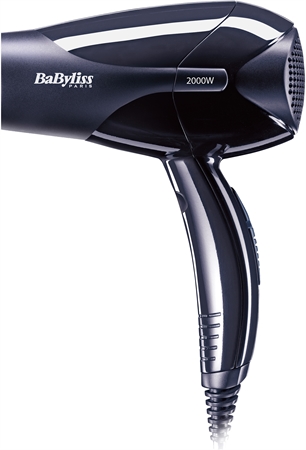 BaByliss D212E Haartrockner