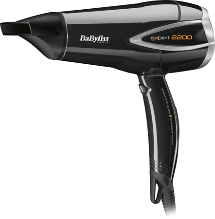 BaByliss Expert 2200 D342E Hair Dryer