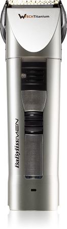 BaByliss For Men Pro E781E Haar - und Barttrimmer