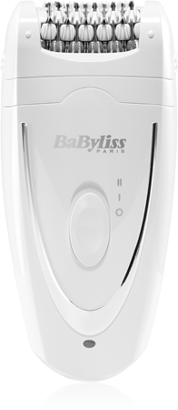BaByliss Perfect’liss G800E epilátor
