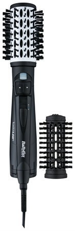 BaByliss Air Brushes PRO Rotating Brush 800W spazzola rotante con phon