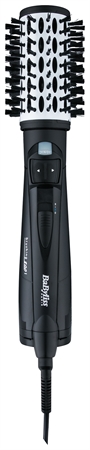 BaByliss Air Brushes PRO Rotating Brush 800W spazzola rotante con phon