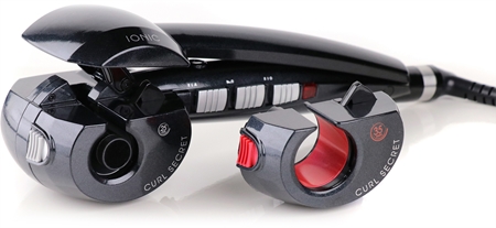BaByliss C1300E loknovací kulma