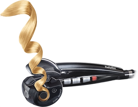 BaByliss C1300E loknovací kulma