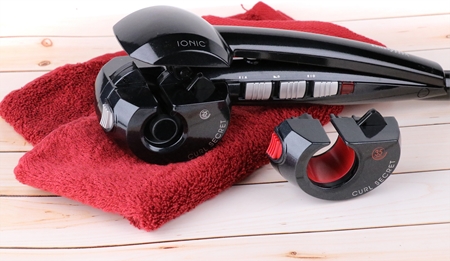 BaByliss C1300E loknovací kulma