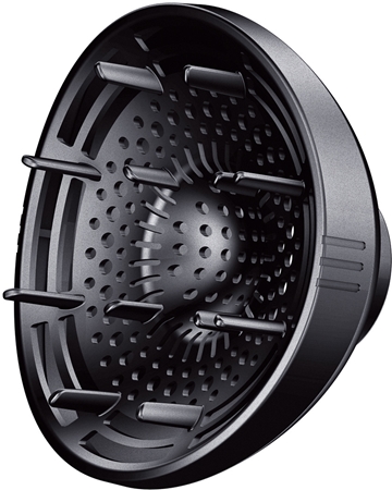 BaByliss 6613DE Haartrockner