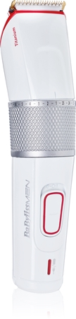 BaByliss For Men Pro 40 Titanium E971E prirezovalnik za lase in brado