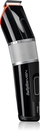 BaByliss For Men E972E trimmer per capelli e barba