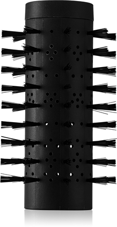 BaByliss Curlers Easy Curl spazzola ad aria calda rotante per capelli voluminosi e luminosi