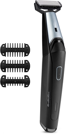 BaByliss T880E precision trimmer for beard