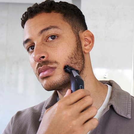 BaByliss T880E precision trimmer for beard