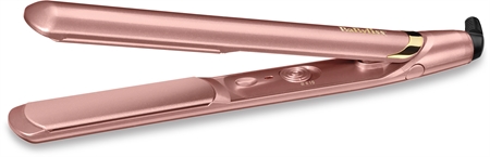 BaByliss Elegance 235 σίδερο μαλλιών