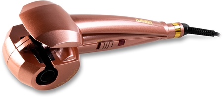 BaByliss Elegance 2663PE automatická kulma na vlasy