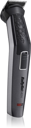 BaByliss For Men MT727E tondeuse cheveux et barbe