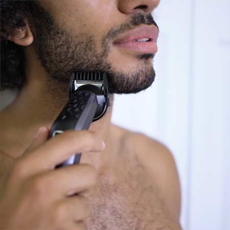 BaByliss For Men MT727E tondeuse cheveux et barbe