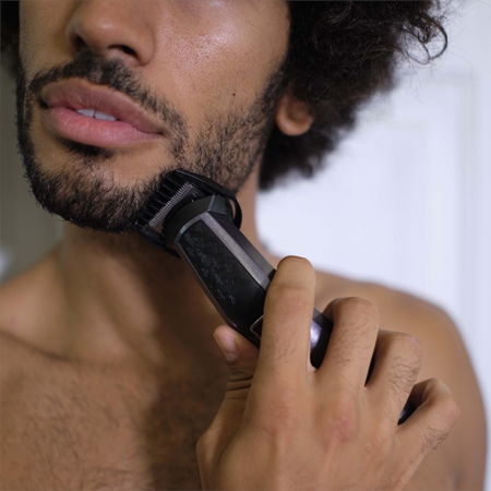 BaByliss For Men MT727E tondeuse cheveux et barbe