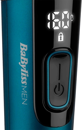 BaByliss For Men E990E hair clipper