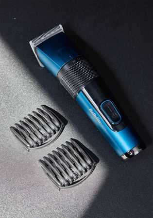 BaByliss For Men E990E hair clipper