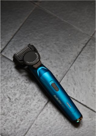 BaByliss For Men T890E cortabarbas
