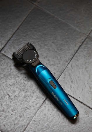 BaByliss For Men T890E aparador de barba