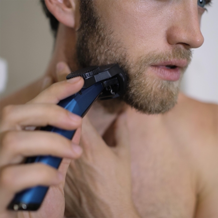 BaByliss For Men T890E aparador de barba