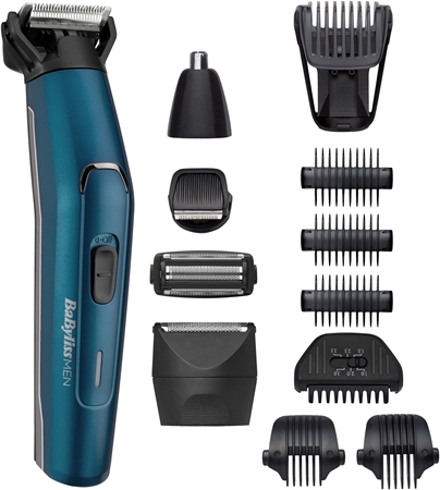 BaByliss MT890E Trimmer für den ganzen Körper