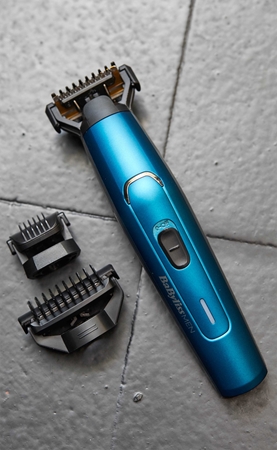 BaByliss MT890E τρίμερ για όλο το σώμα