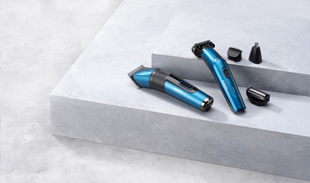 BaByliss MT890E τρίμερ για όλο το σώμα