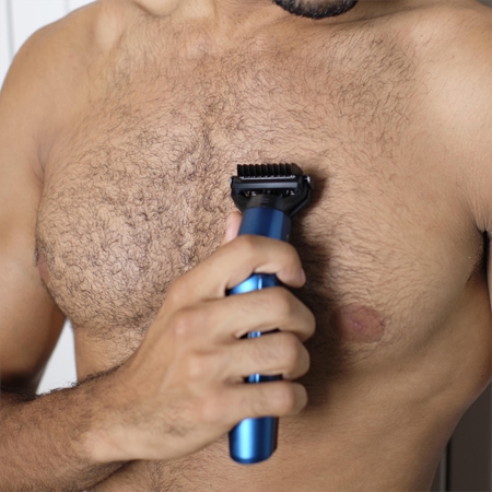 BaByliss MT890E τρίμερ για όλο το σώμα