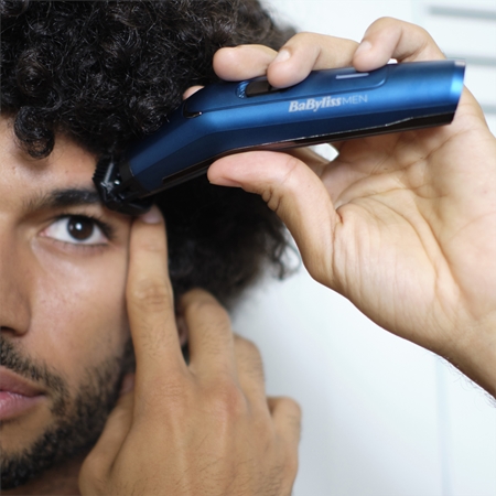 BaByliss MT890E τρίμερ για όλο το σώμα