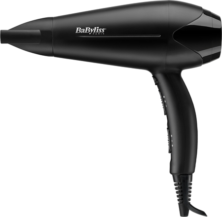 BaByliss D563DE Haartrockner