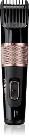 BaByliss For Men Powerfull Control E974E Hårtrimmer