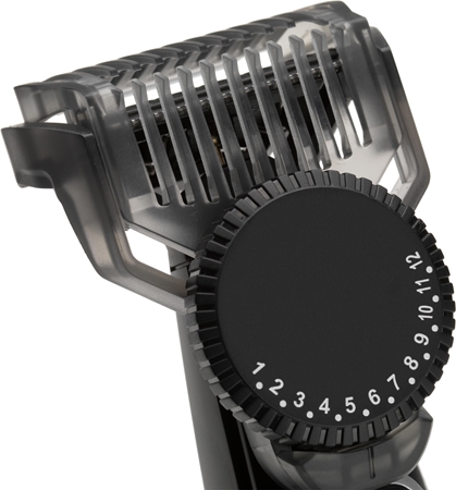BaByliss T861E Bartschneider