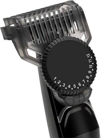 BaByliss For Men T881E tondeuse barbe