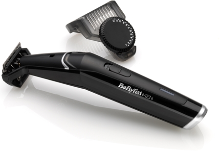 BaByliss For Men T881E tondeuse barbe