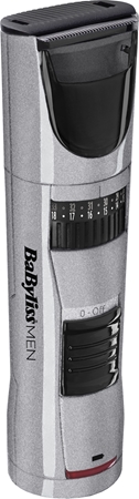 BaByliss T831E aparador de barba