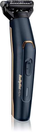 BaByliss For Men BG120E Trimmer für den ganzen Körper