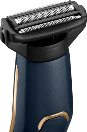 BaByliss For Men BG120E prirezovalnik za celo telo