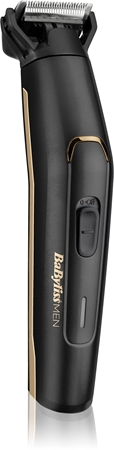 BaByliss For Men MT860E prirezovalnik za lase in brado