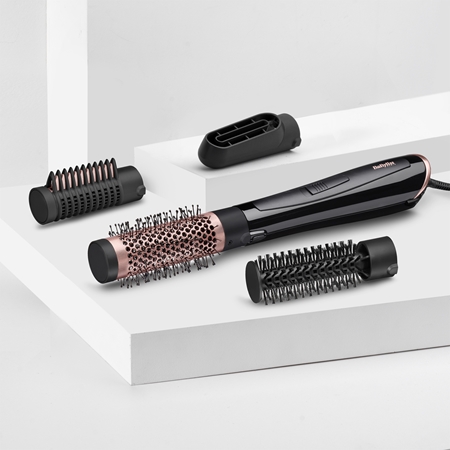 BaByliss Perfect Finish AS126E lokówko-suszarka