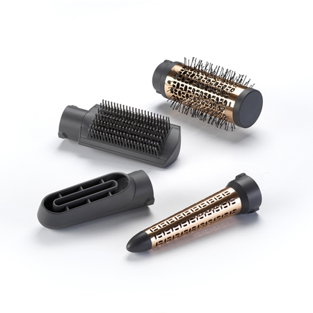 BaByliss Air Style AS136E lokówka na gorące powietrze