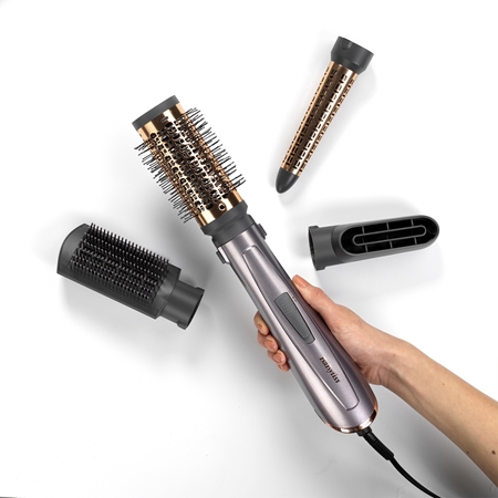 BaByliss Air Style AS136E lokówka na gorące powietrze